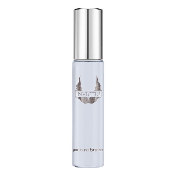 Invictus - Eau de toilette vaporizador de viaje, Rabanne Fragances