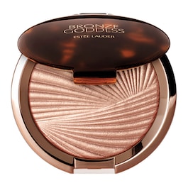 Bronze Goddess - Polvos Iluminadores Highlighting Powder Gelée image