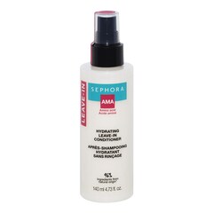 Acondicionador hidratante sin enjuague - Desenreda y suaviza, SEPHORA COLLECTION