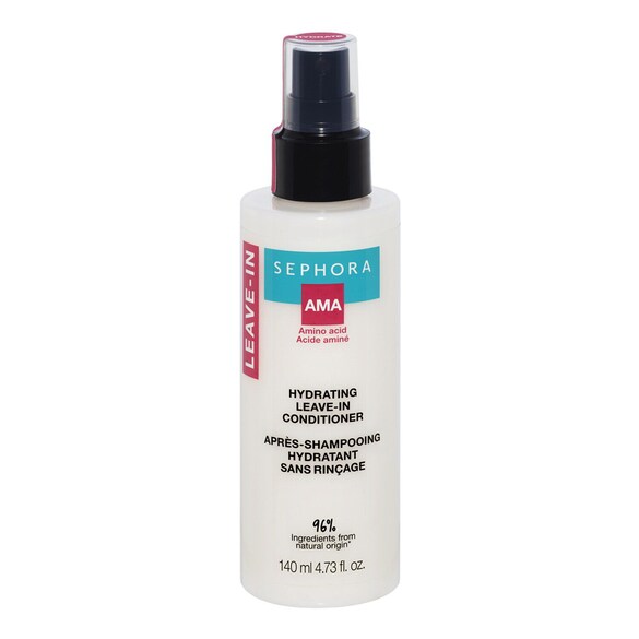 Acondicionador hidratante sin enjuague - Desenreda y suaviza, SEPHORA COLLECTION