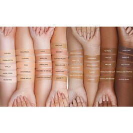 Base De Maquillaje - #FAUXFILTER Luminous Matte