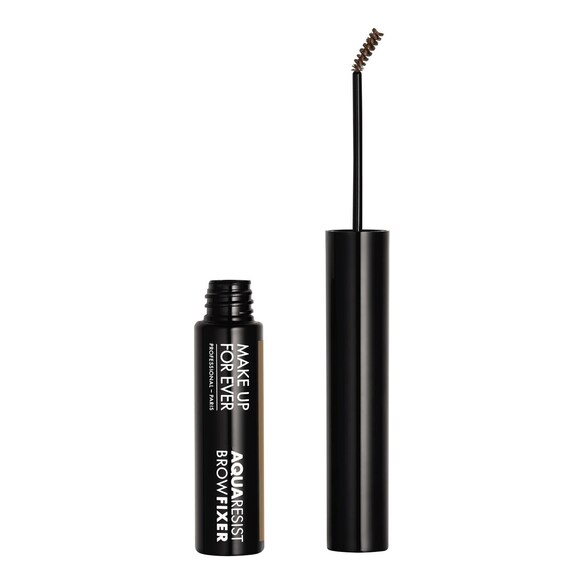 Aqua resist brow fixer - Gel fijador de cejas 24h, MAKE UP FOR EVER