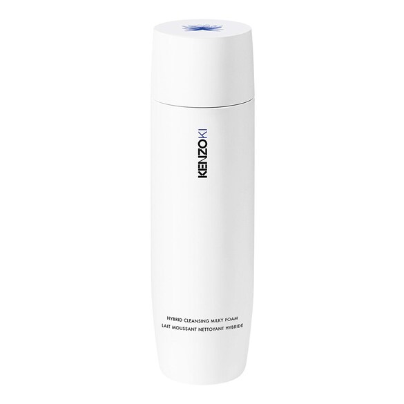Kenzoki Hydration Flow - Limpiador y desmaquillante, KENZOKI