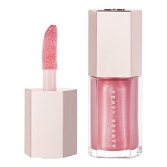 Mini Gloss Bomb Universal Lip Luminizer - Gloss de labios con manteca de karité, Fenty Beauty