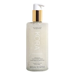 Limpiador Regenerante de Manos y Cuerpo - Limpiador calmante, Kora Organics