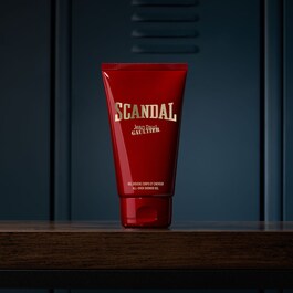 Scandal Pour Homme - Gel de Ducha