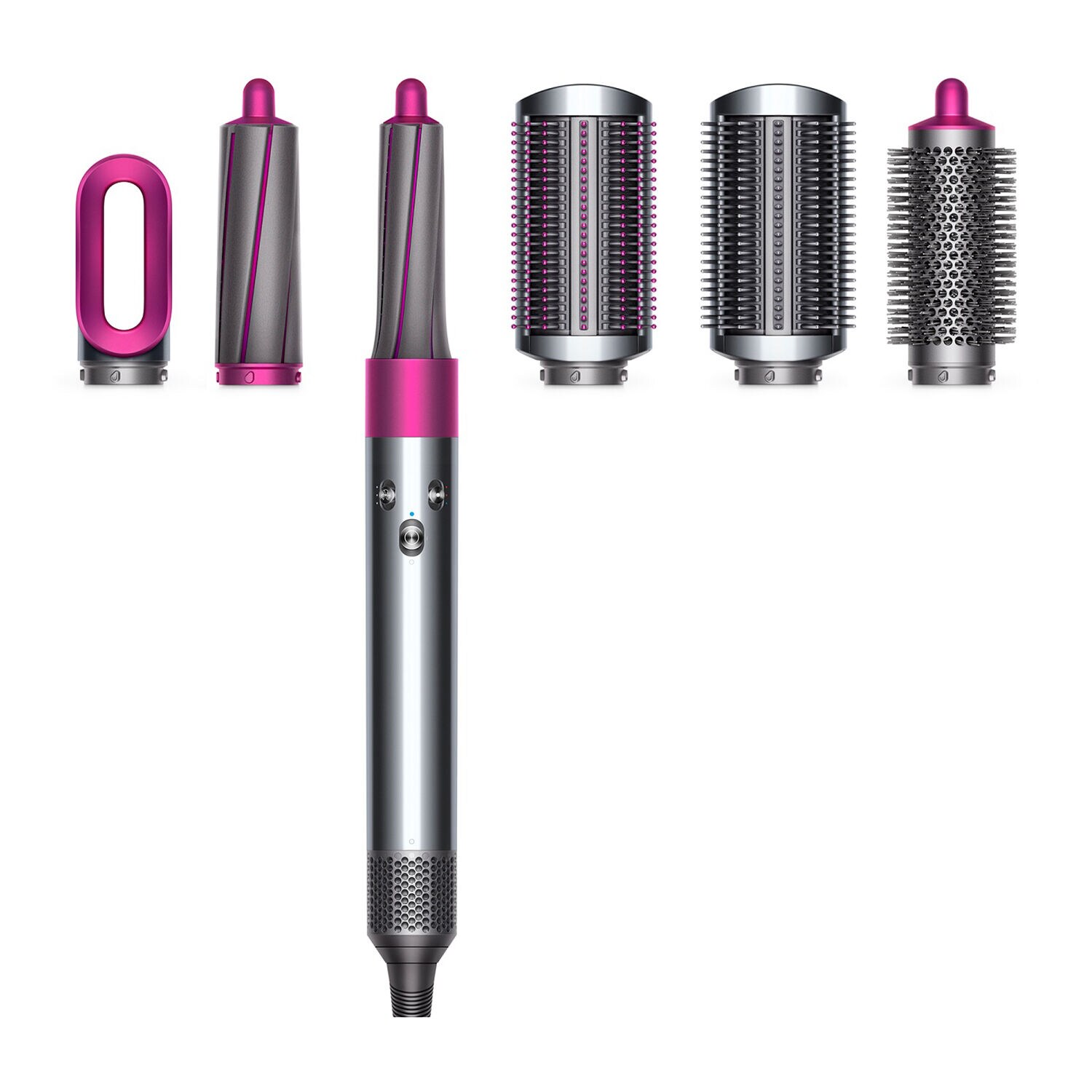 Airwrap - Secador of DYSON ≡ SEPHORA