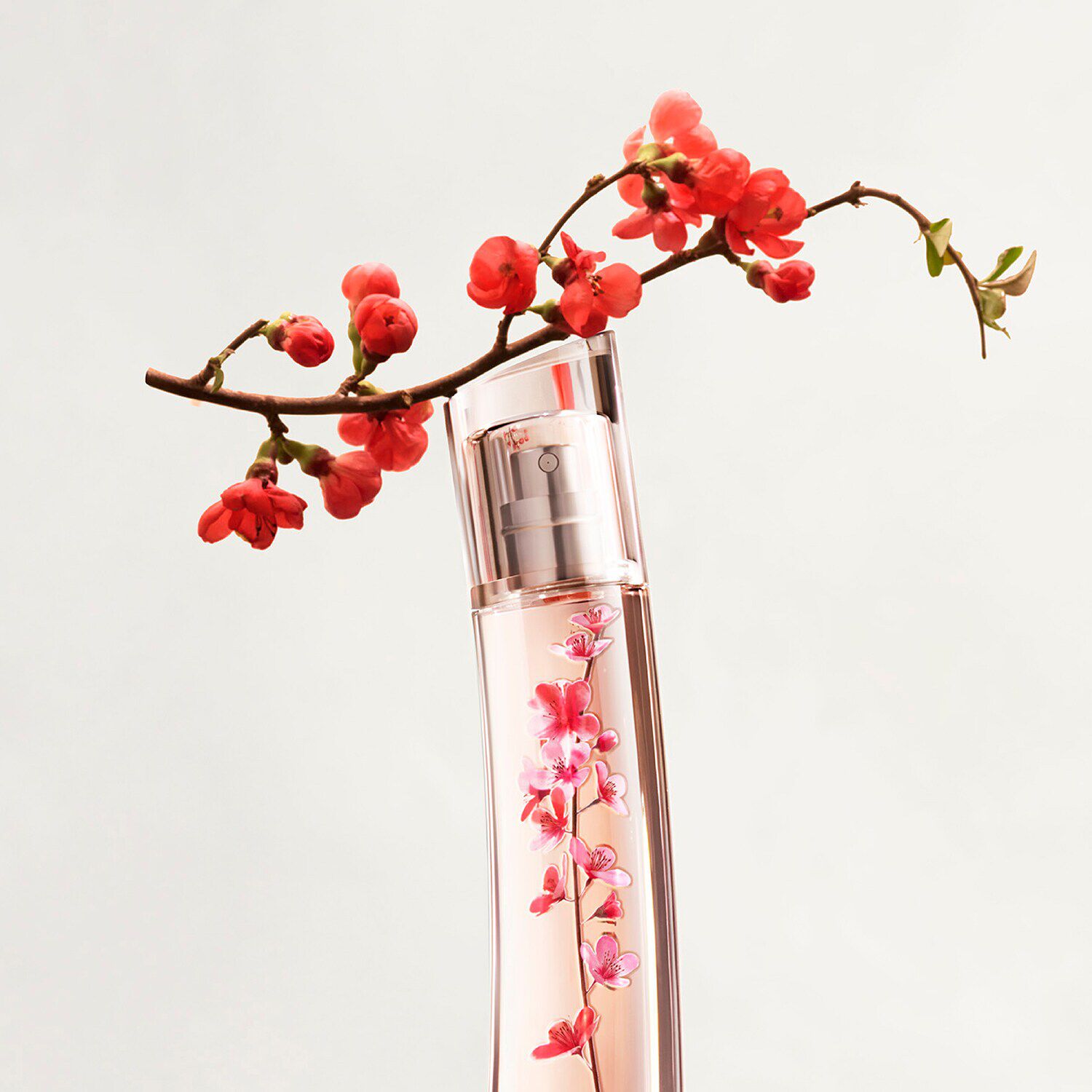 Kenzo by flower sephora top