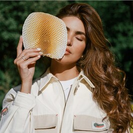 Honey Infused Conditioner - Acondicionador nutritivo