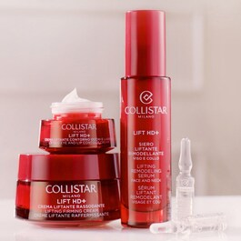 Lift HD+ Crema Efecto Lifting Contorno Ojos y Labios - Crema Anti-edad