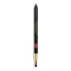 LE CRAYON LÈVRES - Lápiz Contorno De Labios Larga Duración , Chanel