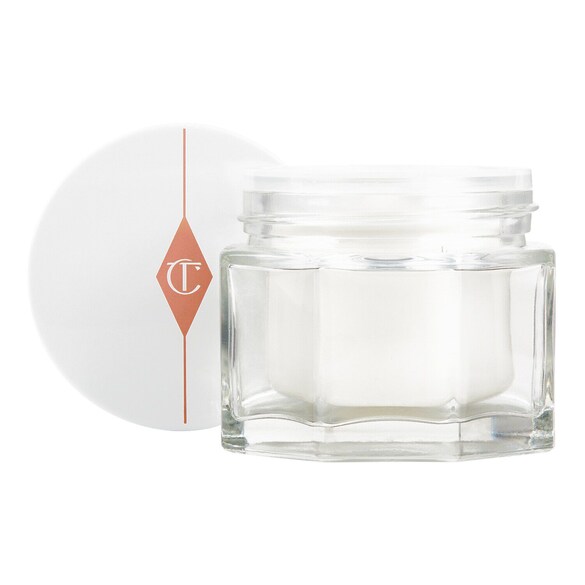 Charlotte's Magic Water Cream - Crema facial en gel, CHARLOTTE TILBURY
