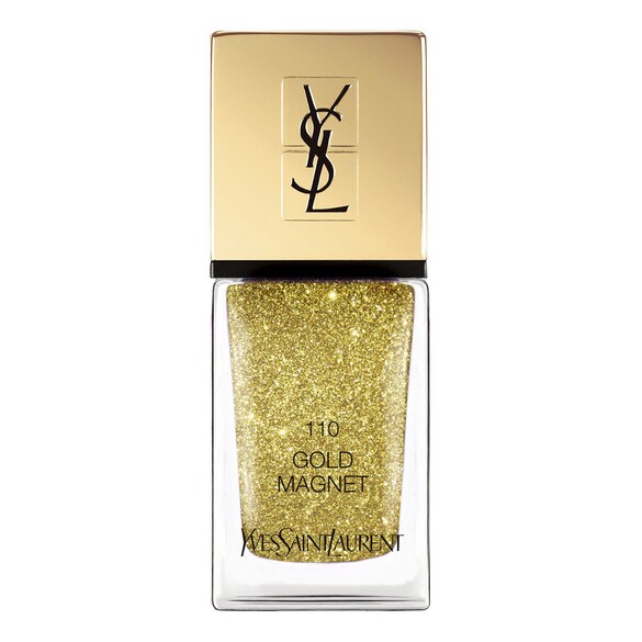 Yves Saint Laurent La Laque Couture-Laca de uñas, Yves Saint Laurent