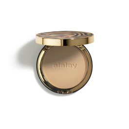 Phyto-Poudre Compacte - Polvos compactos matizadores