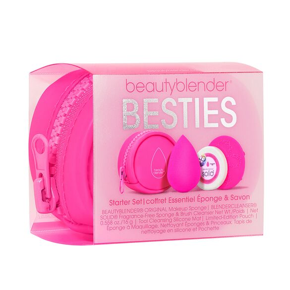 Beautybender - Kit facial 