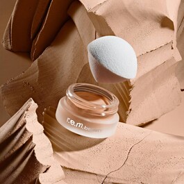 Dreamcloud - Esponja de maquillaje
