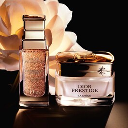 Dior Prestige La Crème Texture Riche - Crema Antiead reparadora intensa