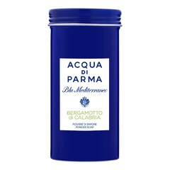 BERGAMOTTO DI CALABRIA - Jabón en polvo, ACQUA DI PARMA