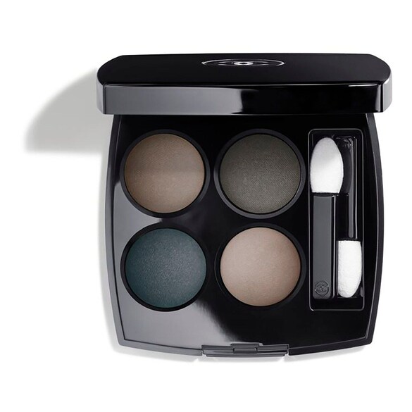 LES 4 OMBRES - Sombras De Ojos Efectos Múltiples , Chanel