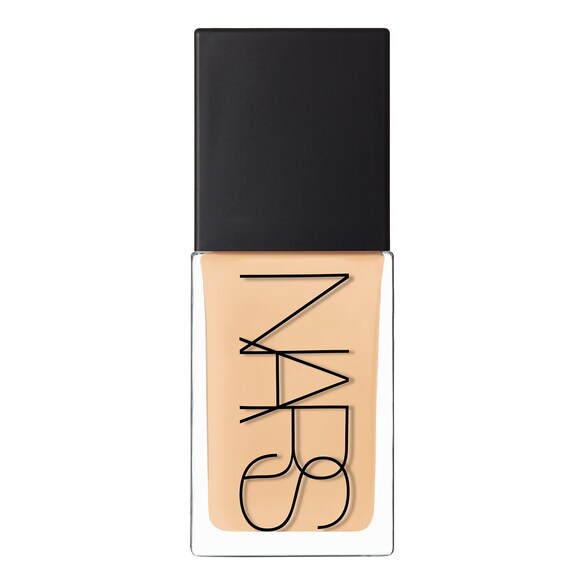 Light Reflecting Foundation - Base de maquillaje fluida, Nars