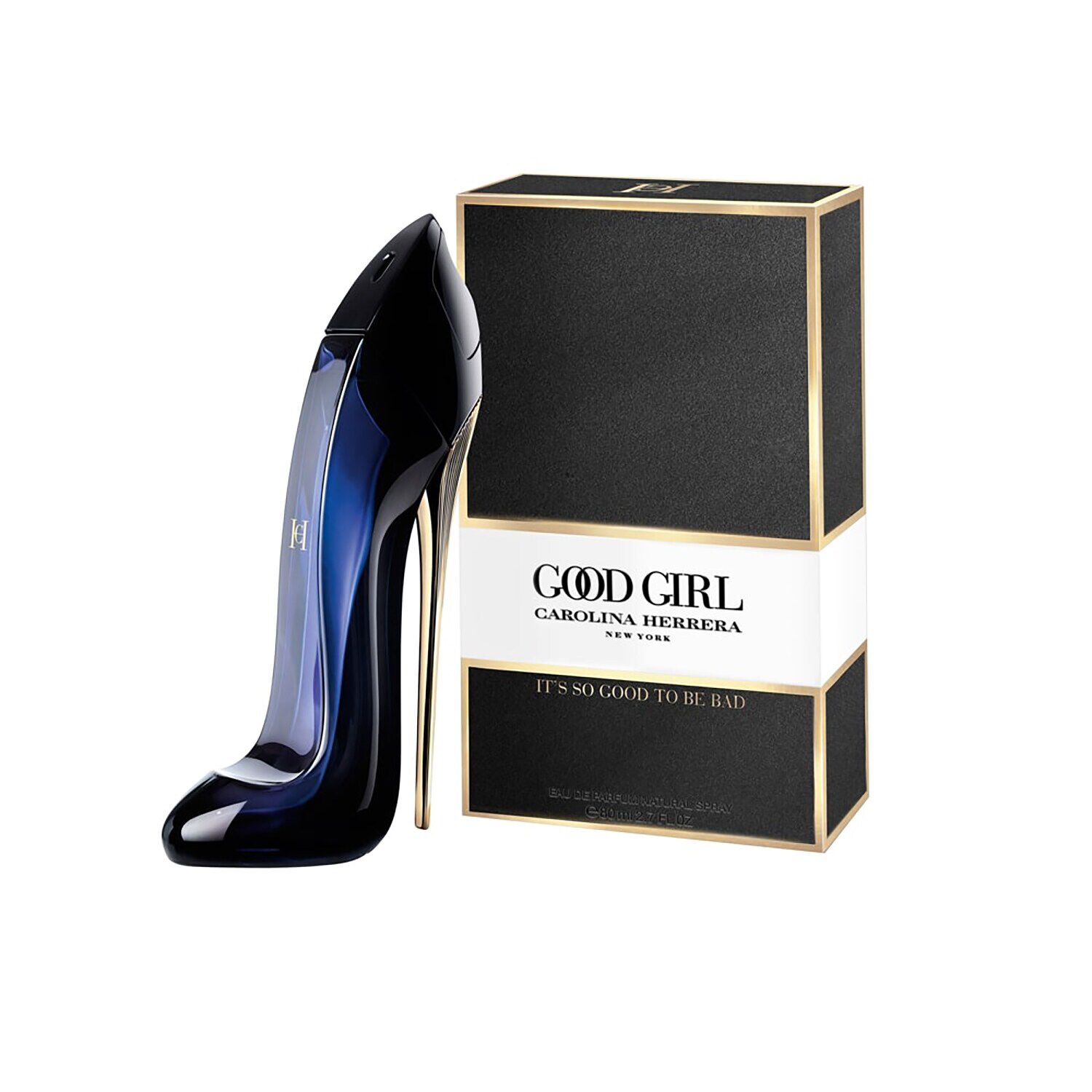 Perfume Carolina Herrera Good Girl para Mujer SEPHORA