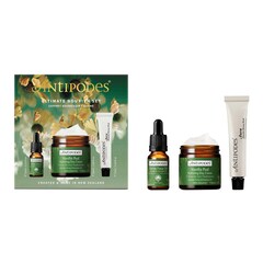 Ultimate Nourishing - Estuche de regalo antienvejecimiento, ANTIPODES