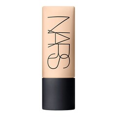 Soft Matte Complete Foundation - Base de maquillaje, Nars