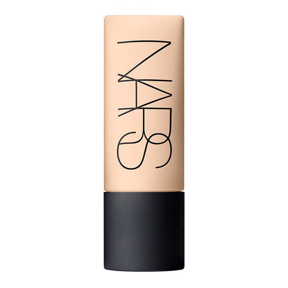 Soft Matte Complete Foundation - Base de maquillaje, NARS
