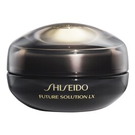 Future Solution LX - Crema antiedad para el contorno de los ojos y los labios 
