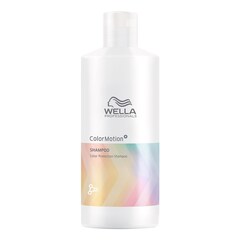 ColorMotion+ - Champú protector del color para cabello teñido, WELLA PROFESSIONALS