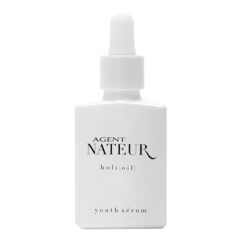Holi (Oil) - Sérum Facial, AGENT NATEUR