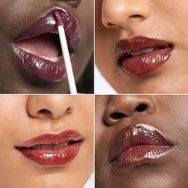 Pop Plush™ - Brillo de Labios Cremoso