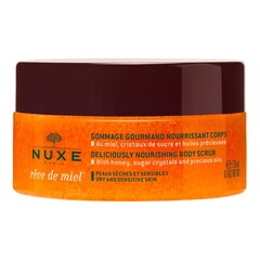 Rêve de miel® - Exfoliante corporal nutritivo, NUXE