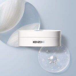 Kenzoki Hydration Flow - Mascarilla hidratante para dormir