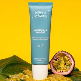 Selfless Daily Moisturizer - Crema Hidratante