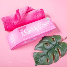 Makeup Eraser - Toallita desmaquillante reutilizable