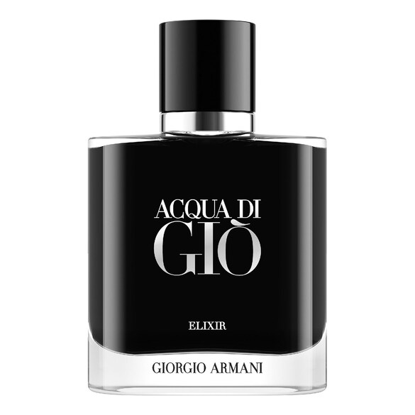 Aqcua di Giò Elixir - Perfume, Armani