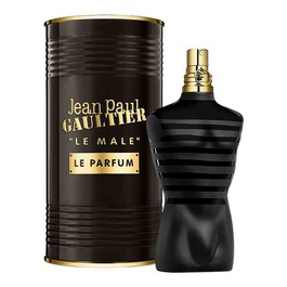 hombro Oblongo Mexico Le Male - Eau de Parfum of JEAN PAUL GAULTIER ≡ SEPHORA