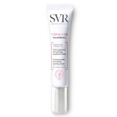 TOPIALYSE Palpébral - Crema calmante para parpados irritados, SVR