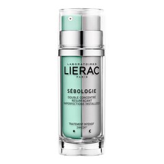 Sebologie - Tratamiento anti imperfecciones, LIERAC