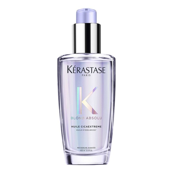 Kérastase Blond Absolu - Aceite Cicaextreme 100ml, KÉRASTASE