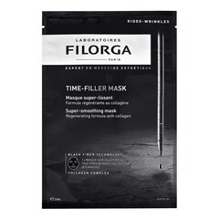 Time-Filler Mask - Mascarilla superalisadora, FILORGA