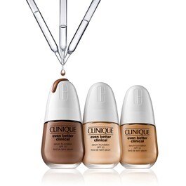 Even Better Clinical™ - Base de Maquillaje en Sérum SPF20