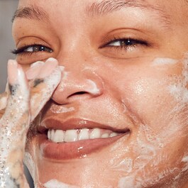 Total Cleans'r - Limpiador facial