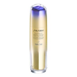 LiftDefine Radiance Night Concentrate - Sérum concentrado de noche