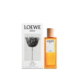 Loewe Solo Ella EDT - Eau de Toilette