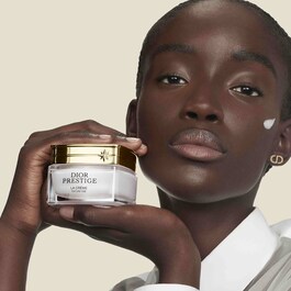 Dior Prestige La Crème Texture Légère - Crema facial regeneradora