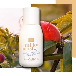 Milky Boost - Leche desmaquillante
