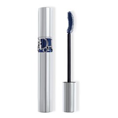 Diorshow Iconic Overcurl - Máscara volumen, tratamiento y curva espectacular, DIOR