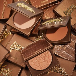 Amazonian clay - Bronceador mate resistente al agua